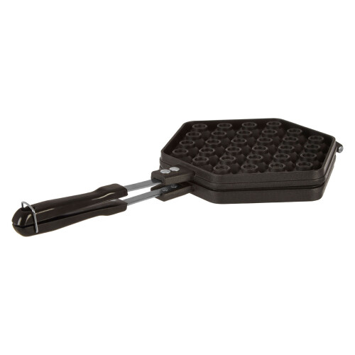 Premier Housewares Premier Housewares Hexagonal Egette Waffle Maker 1