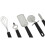 Premier Housewares Premier Housewares Five Piece Kitchen Gadget Set 3