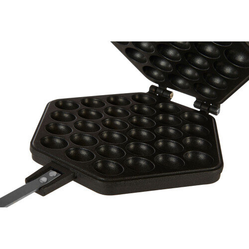 Premier Housewares Premier Housewares Hexagonal Egette Waffle Maker 2