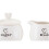 Premier Housewares Premier Housewares Charm Milk and Sugar Set 4