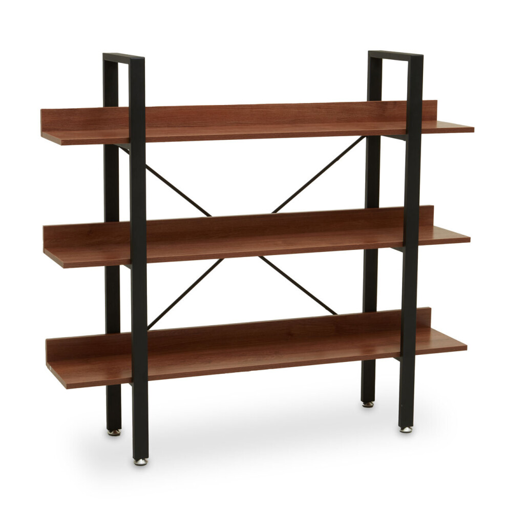 Laxton 3 Tier Shelf Unit, Stylish And Sturdy