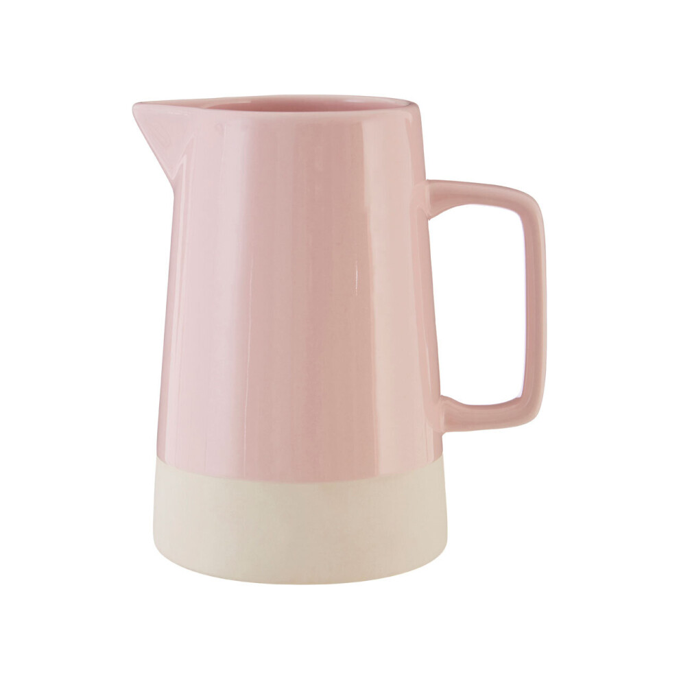 Premier Housewares Jura Pink Water Jug