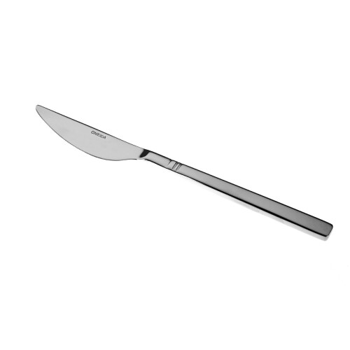 Premier Housewares Premier Housewares Savannah Dessert Knife 1