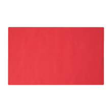 Heat-Resistant Red Silicone Baking Mat,Multipurpose Roasting Mat,Silicone Oven Mat,Silicone Pastry Mat