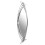 Premier Housewares Premier Housewares Farran Oval Wall Mirror 2
