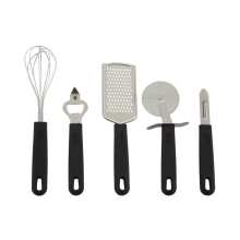 Premier Housewares Five Piece Kitchen Gadget Set