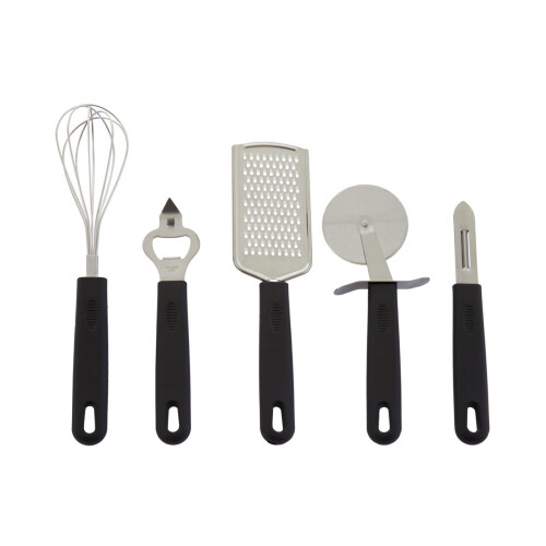 Premier Housewares Premier Housewares Five Piece Kitchen Gadget Set