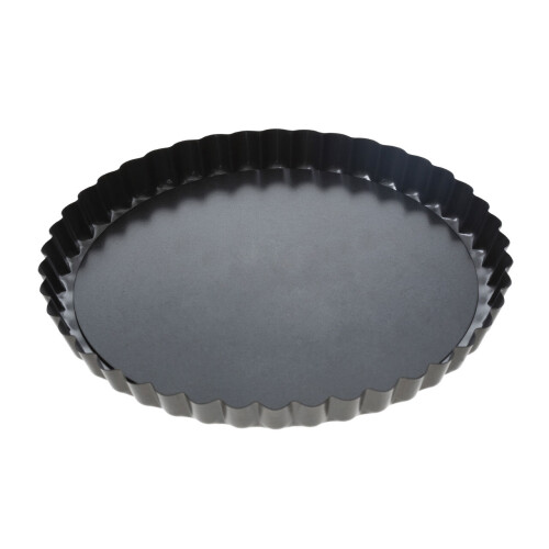 Premier Housewares Premier Housewares Small Fluted Flan Tin 1
