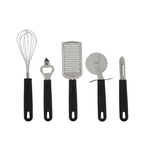 Premier Housewares Premier Housewares Five Piece Kitchen Gadget Set 1