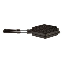 Premier Housewares Hexagonal Egette Waffle Maker