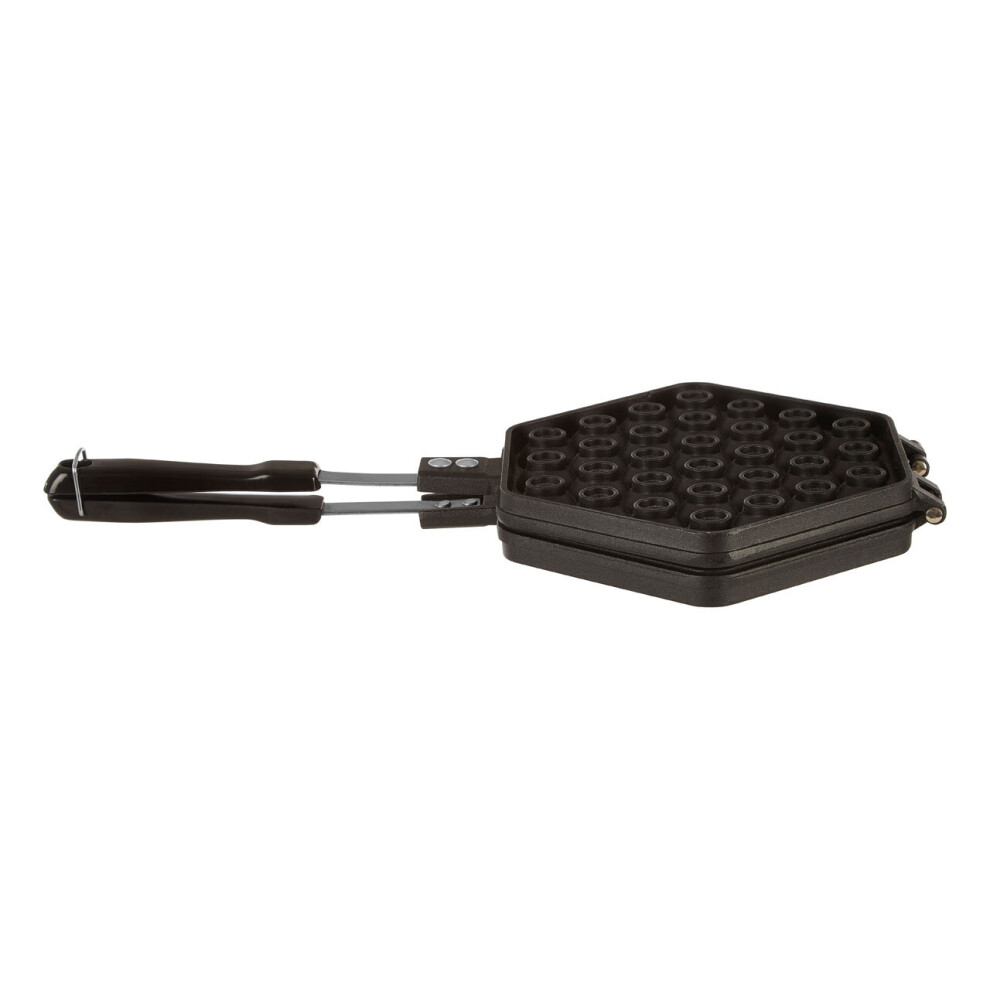 Premier Housewares Hexagonal Egette Waffle Maker
