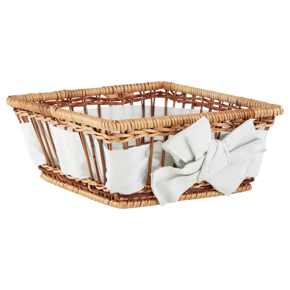 Premier Housewares Small Fern Basket