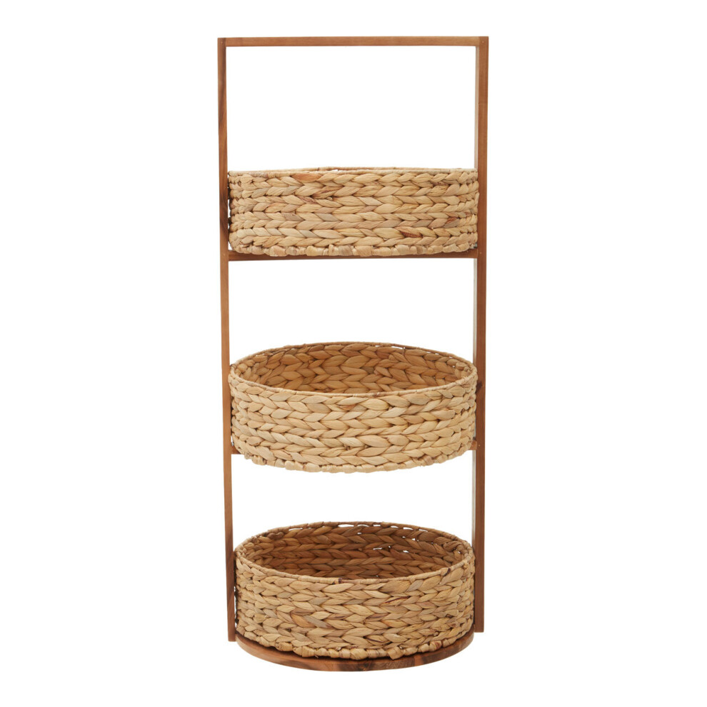 Premier Housewares Arles 3 Shelf Unit