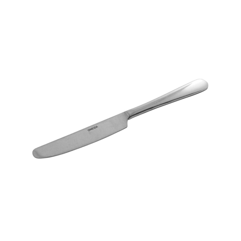 Premier Housewares Crest Dessert Knife