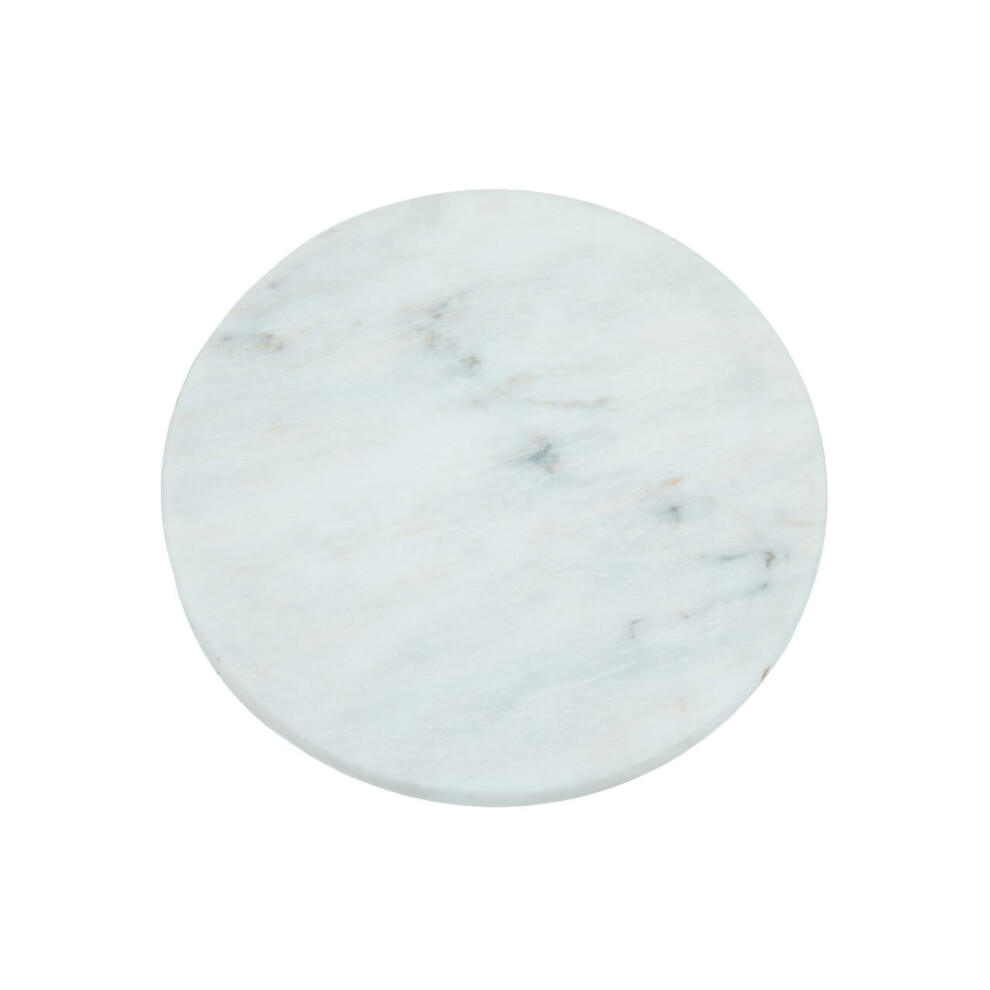 Premier Housewares Ziarat Chopping Board, Non-Slip Marble Chopping Board, Easy To Clean Small Chopping Board