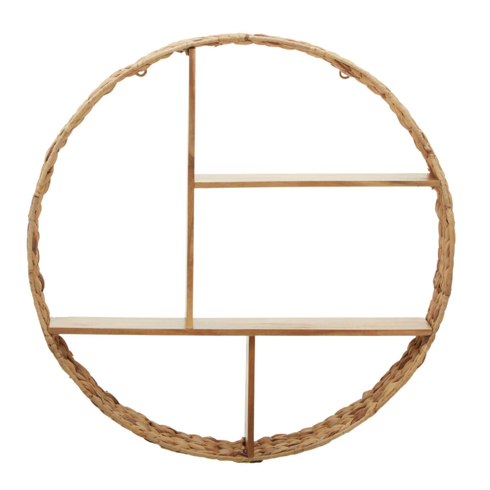 Premier Housewares Arles Wall Shelf