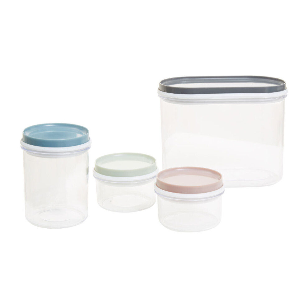 Premier Housewares Romm Storage Container Set