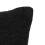 Premier Housewares Premier Housewares Words 'Chill' Black Cushion 4