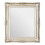 Premier Housewares Premier Housewares Ornate Acanthus Leaf Wall Mirror 1