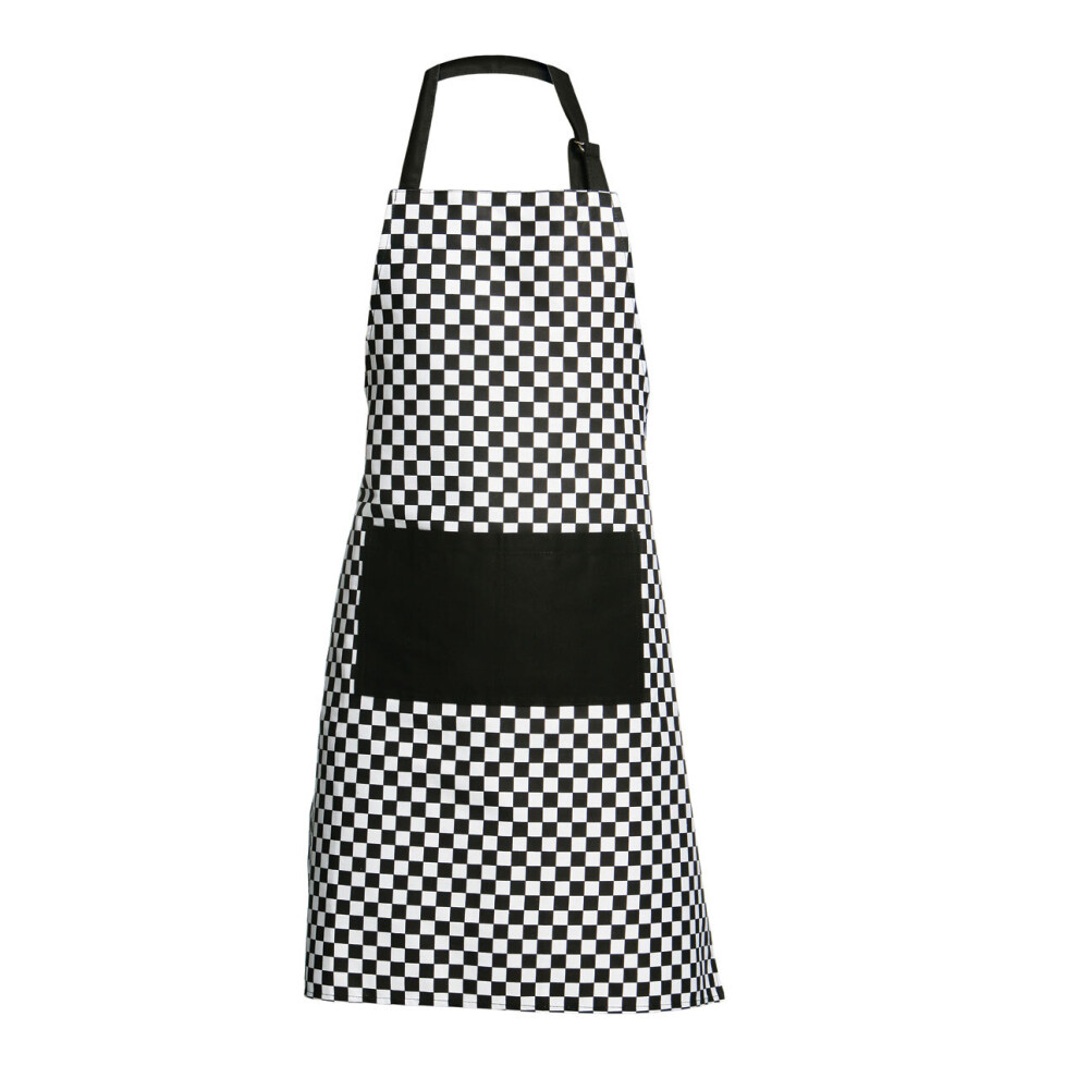 Premier Housewares Check Mate Apron