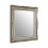 Premier Housewares Premier Housewares Ornate Acanthus Leaf Wall Mirror 2