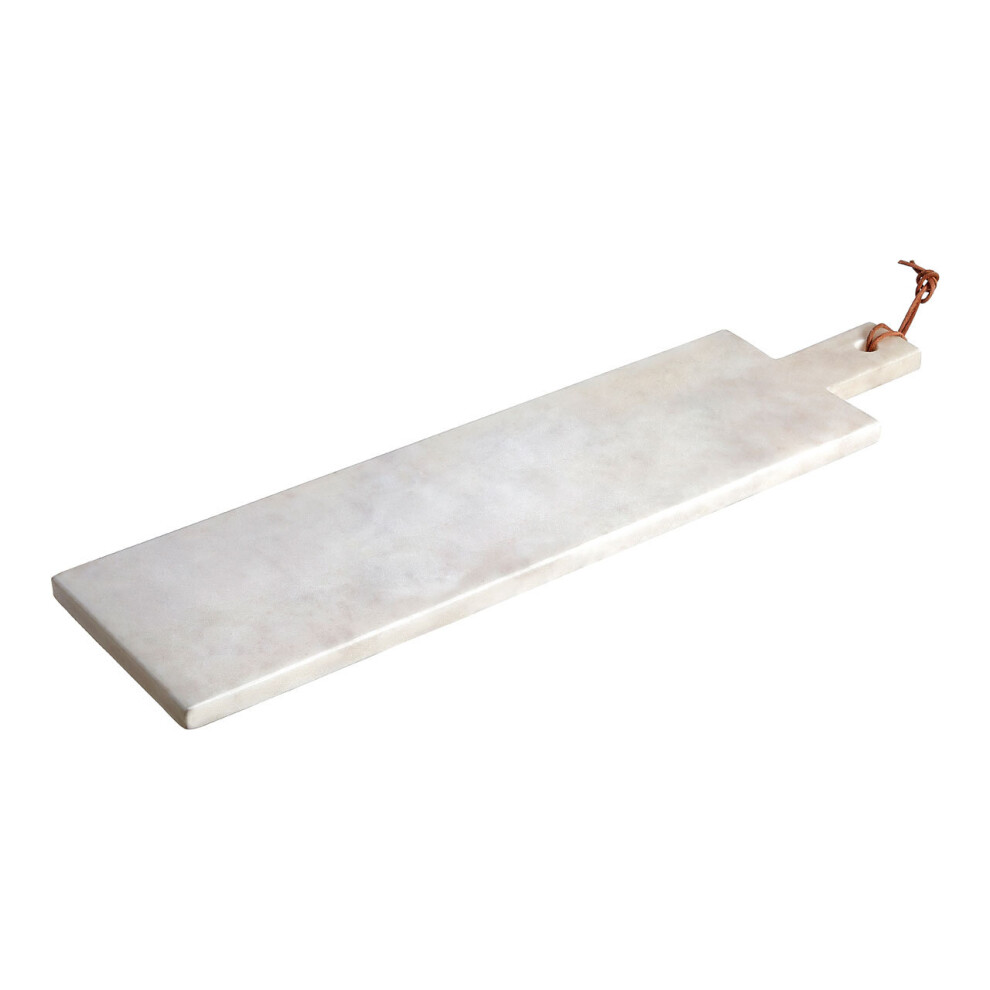 Premier Housewares Large Marble Paddle Board