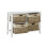 Premier Housewares Premier Housewares Mesa 4 Drawer Chest 5