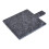 Premier Housewares Premier Housewares Black Marble Paddle Board 2