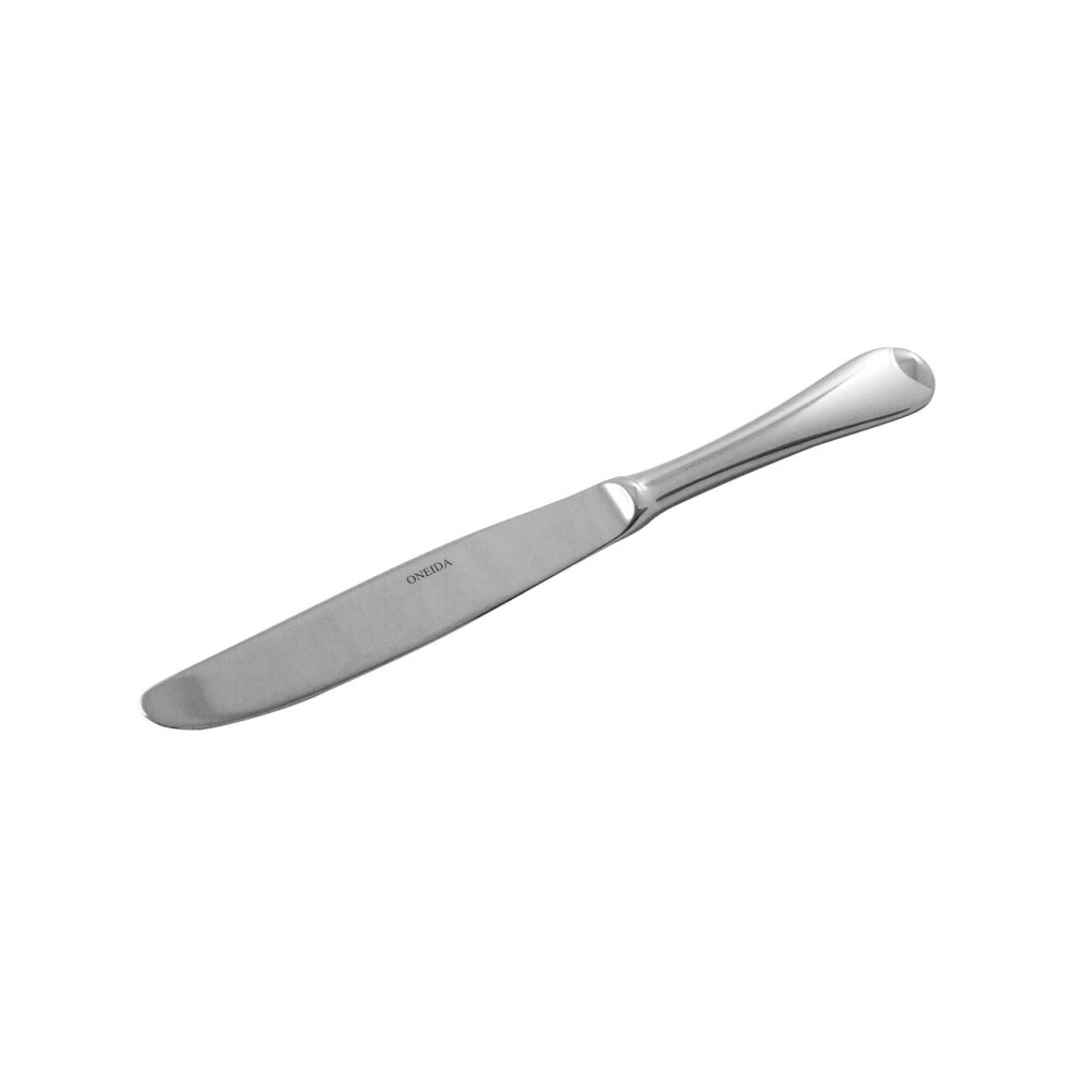 Islet Dessert Knife