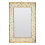 Premier Housewares Premier Housewares Meril Rectangular Wall Mirror 1