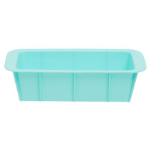 Premier Housewares Zing Pastel Green Loaf Mould
