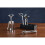 Premier Housewares Premier Housewares Paragon 5pc Chrome Finish Kitchen Gadget Set 4