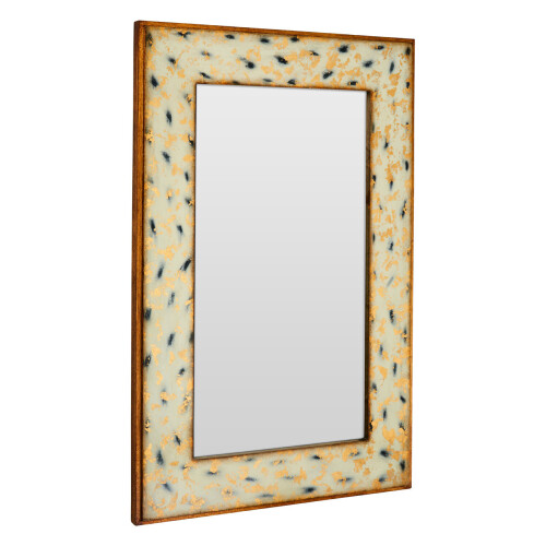 Premier Housewares Premier Housewares Meril Rectangular Wall Mirror 1