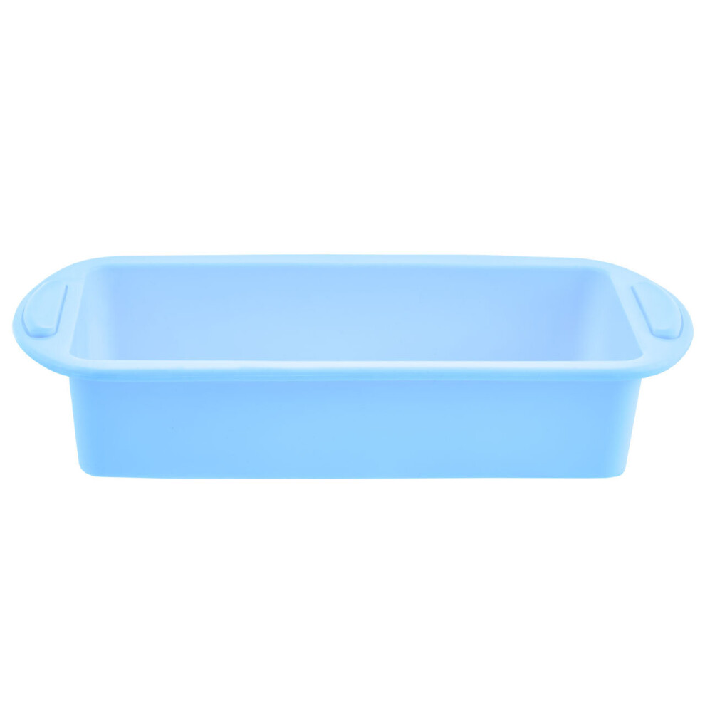 Premier Housewares Zing Pastel Mould Blue