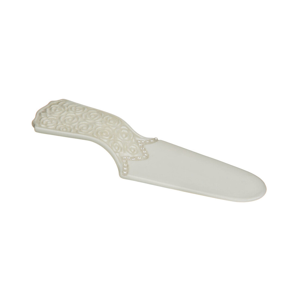 Premier Housewares Diamante Georgia Cake Slice
