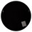 Premier Housewares Modern Design Small Yellow Wall Clock, Sleek Clock In Kitchen, Compact And Lightweight Wall Clock For Indoor 3