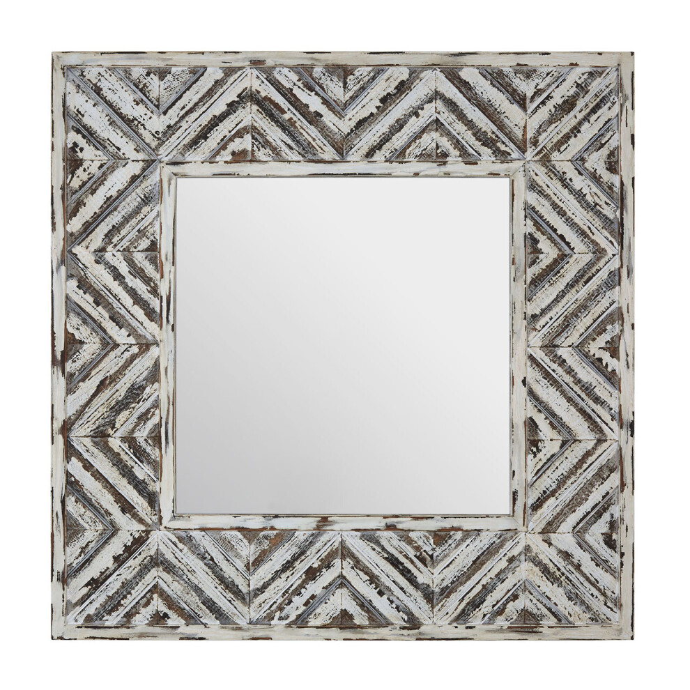 Premier Housewares Lombok Wall Mirror