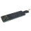 Premier Housewares Premier Housewares Large Black Slate Paddle Board 1