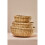 Premier Housewares Premier Housewares Set of Three Bamboo Baskets 4
