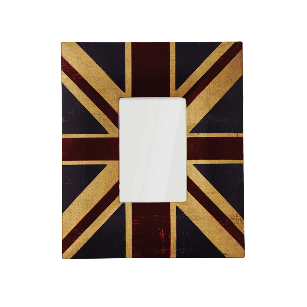 Premier Housewares Union Jack 5 X 7" Photo Frame
