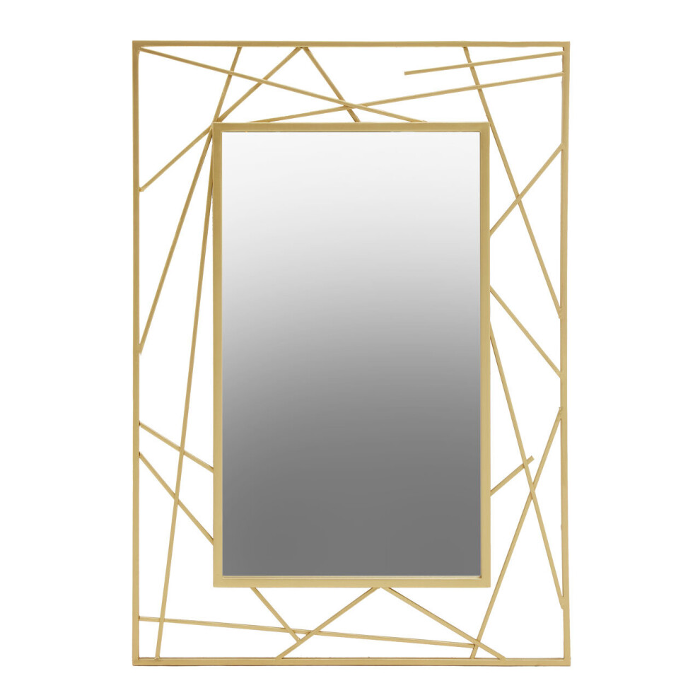 Premier Housewares Farran Wall Mirror