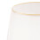 Premier Housewares Premier Housewares Leopard Wine Glass 3