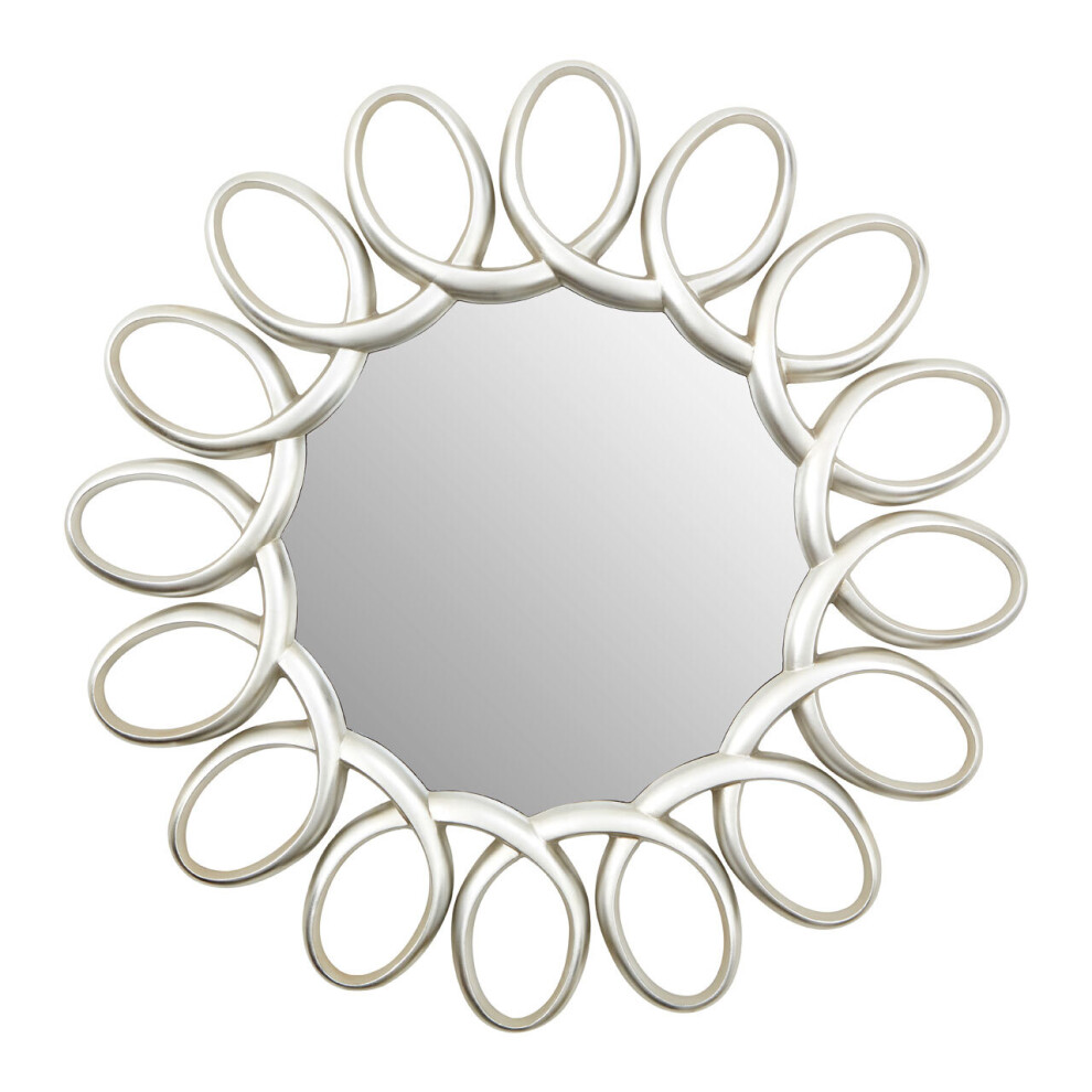 Premier Housewares Sabatino Wall Mirror