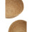 Premier Housewares Premier Housewares Set of Three Jute Baskets 5