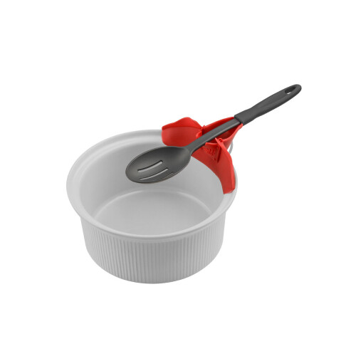 Premier Housewares Premier Housewares Red Grease Pouring Spout 1