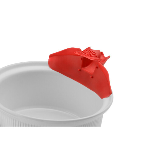 Premier Housewares Premier Housewares Red Grease Pouring Spout 2