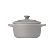 Premier Housewares OvenLove Mini Casserole Dish - 0.23 Ltr