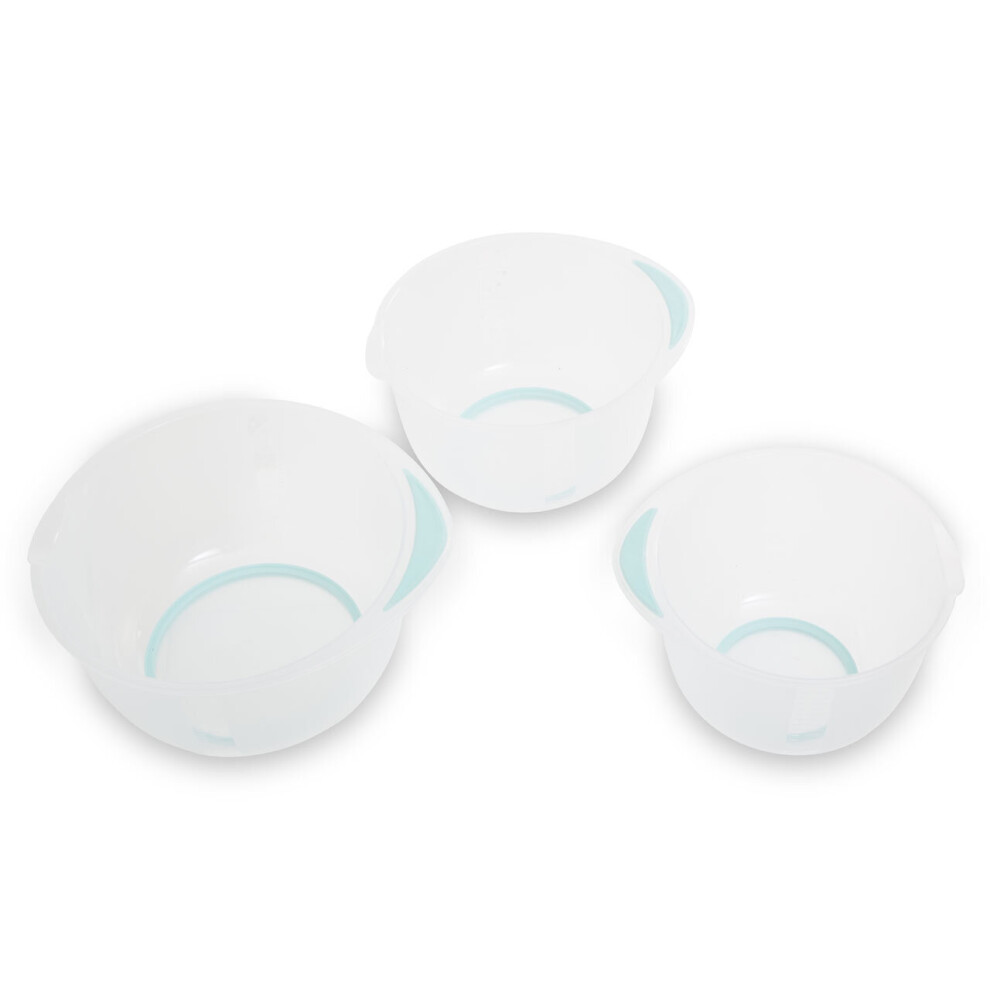Premier Housewares Set Of Three Bowls