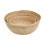 Premier Housewares Premier Housewares Set of Three Jute Baskets 2