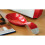Premier Housewares Premier Housewares Red Enamel Spoon Rest 4